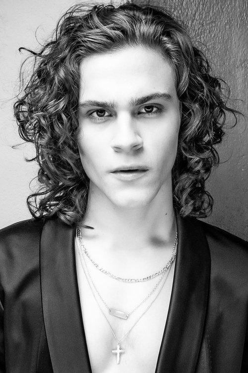 Patricio Serna Meza fotoğrafı