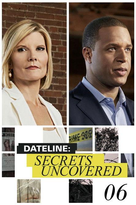 Dateline: Secrets Uncovered Sezon 6