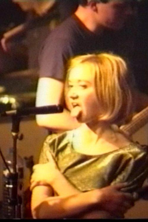 The Experimental Rock of Instants Chavirés (Or How to Put an End to Jazz) film afişi