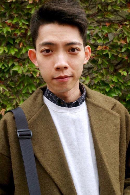 Wei-han Wu fotoğrafı