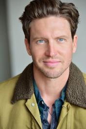 Barrett James fotoğrafı