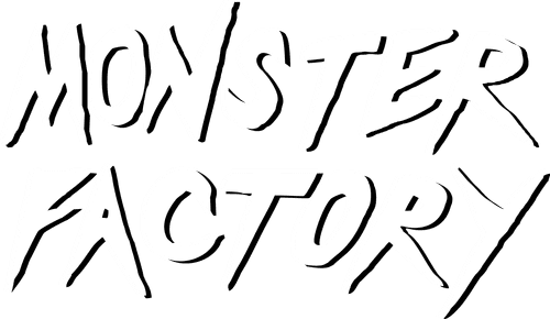 Monster Factory logo