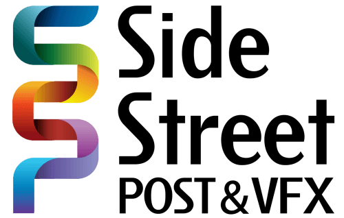 Side Street Post logo