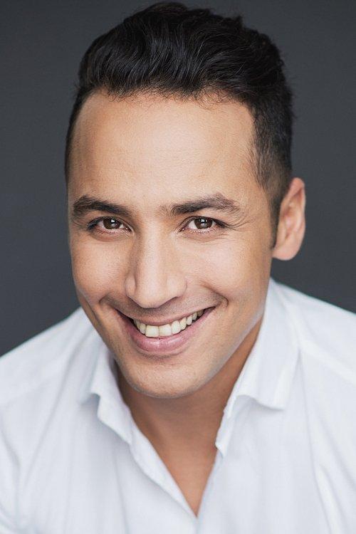 Hakim Chajar fotoğrafı