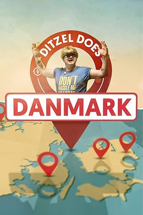 Ditzel does Danmark dizi afişi