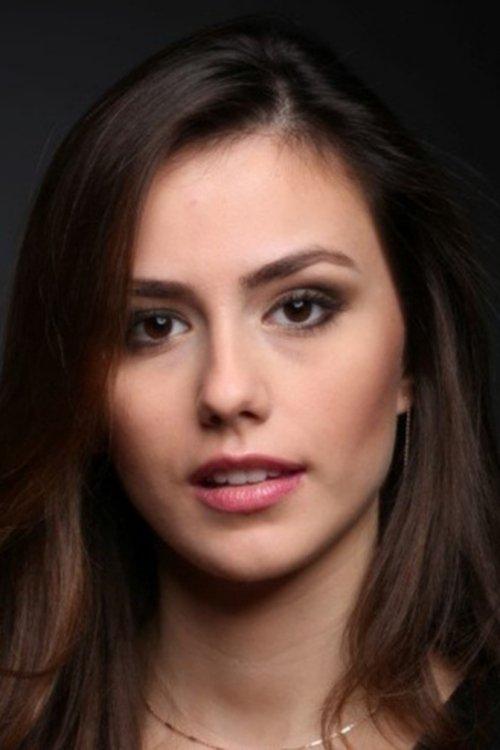 Dilan Telkök fotoğrafı