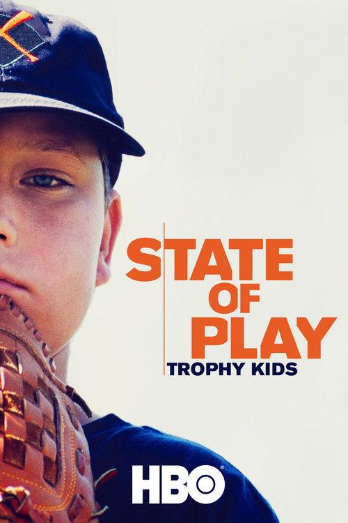 State of Play Sezon 1