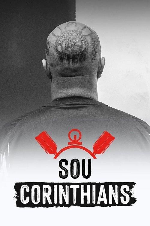 Sou Corinthians dizi afişi