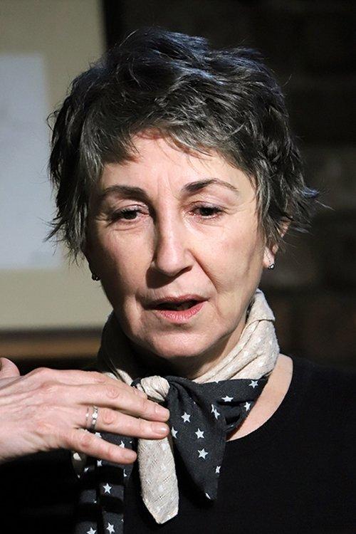 Simona Măicănescu fotoğrafı