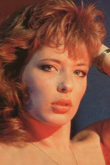 Sandrine van Herpe fotoğrafı