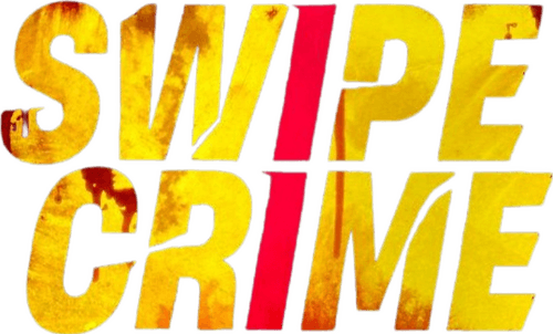 Swipe Crime logo