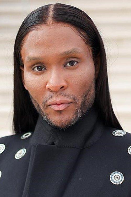 Law Roach fotoğrafı