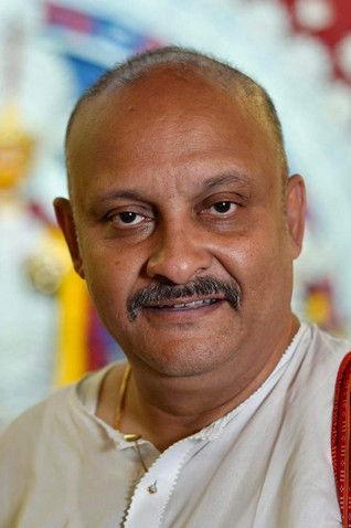 Joydip Kundu fotoğrafı