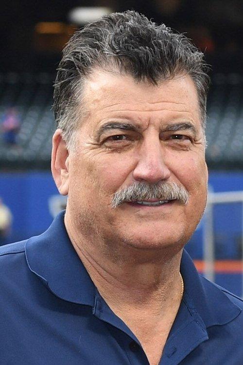 Keith Hernandez fotoğrafı
