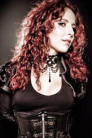 Marcela Bovio fotoğrafı