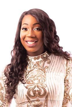 Pearl Jozefzoon fotoğrafı