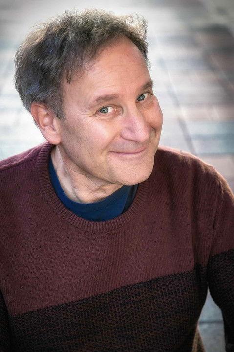 Marc Silver fotoğrafı