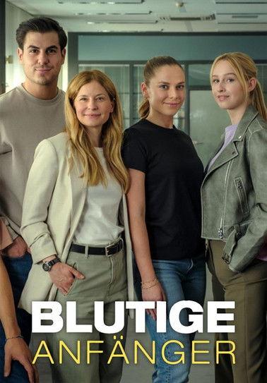 Blutige Anfänger Sezon 4
