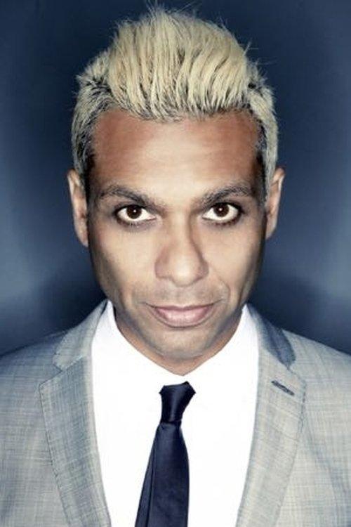 Tony Kanal fotoğrafı