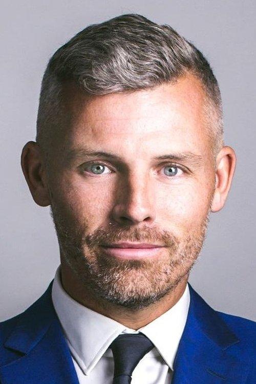 Des Bishop fotoğrafı