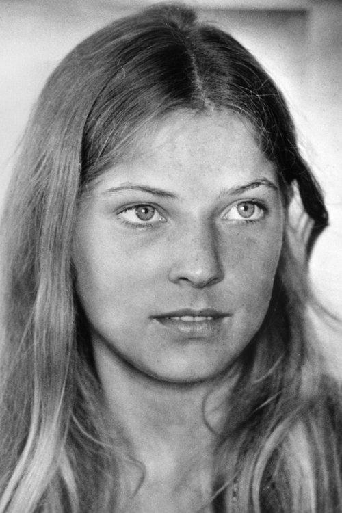 Debra Berger fotoğrafı