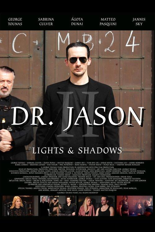 Dr. Jason II - Lights & Shadows film afişi