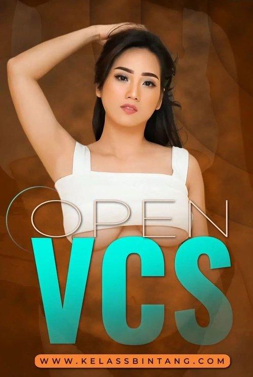 Open VCS film afişi
