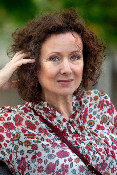 Nelė Savičenko fotoğrafı