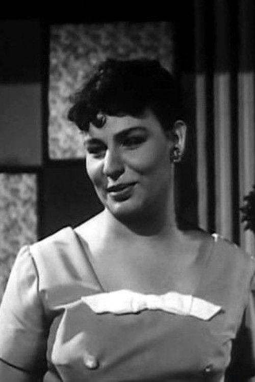 Kawthar Ramzy fotoğrafı