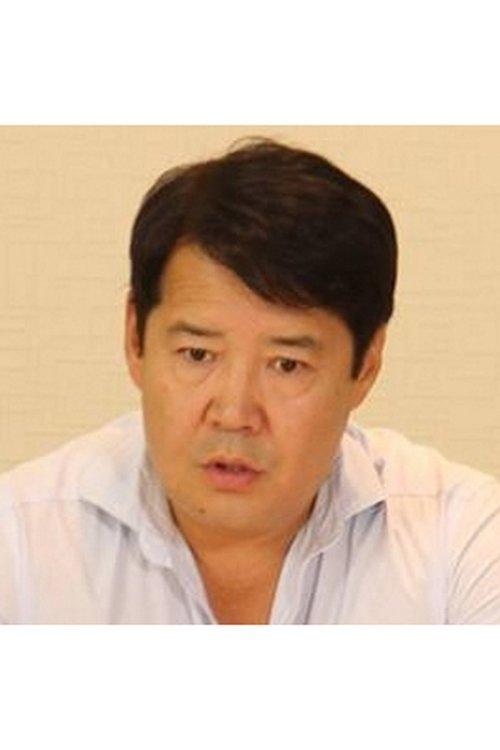 Zolboot Gombo fotoğrafı