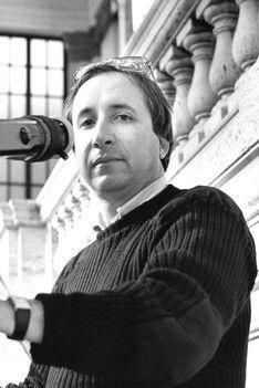 Stephen H. Burum fotoğrafı