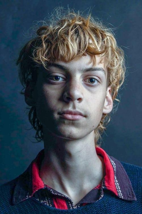 Matti Stooker fotoğrafı