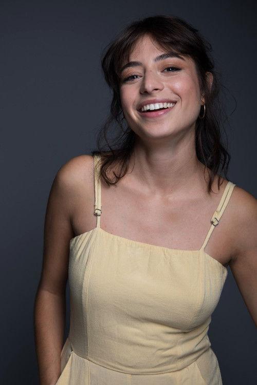 Paula Jornet fotoğrafı