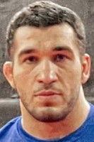 Shamil Abdulaev fotoğrafı