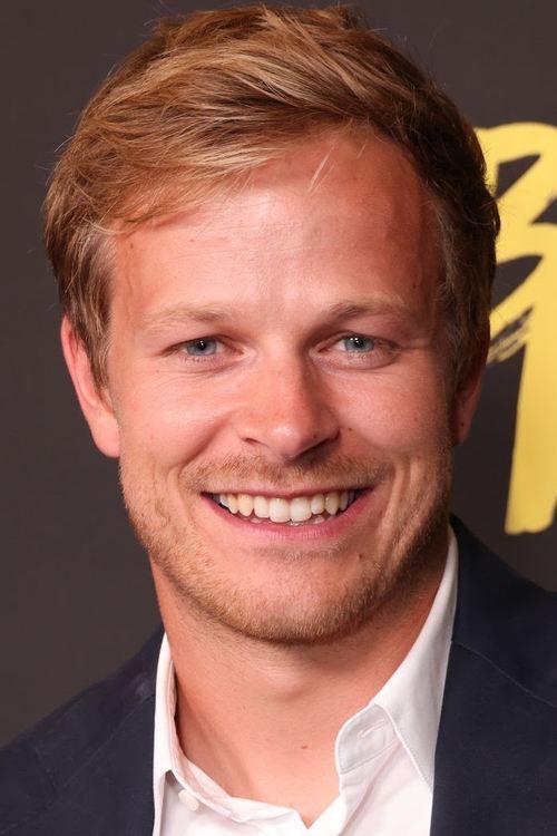 Bertie Gregory fotoğrafı