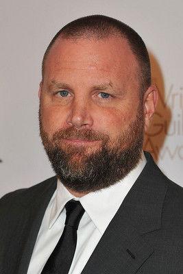 Scott Silver fotoğrafı