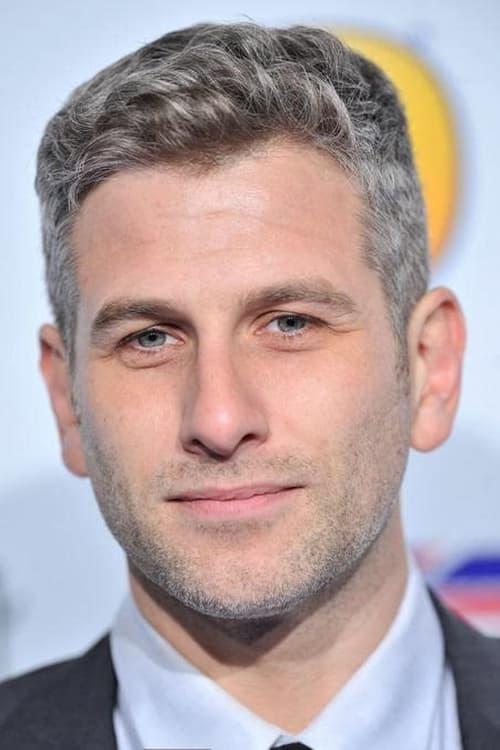 Terry Mynott fotoğrafı