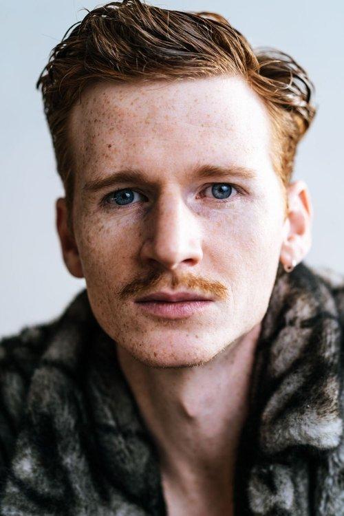 Cedric Sprick fotoğrafı