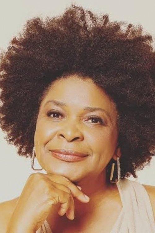 Ana Miranda fotoğrafı