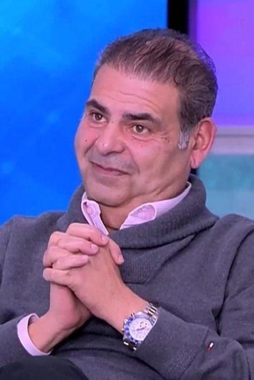 Bassam Ragab fotoğrafı