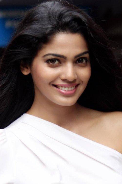 Pooja Sawant fotoğrafı