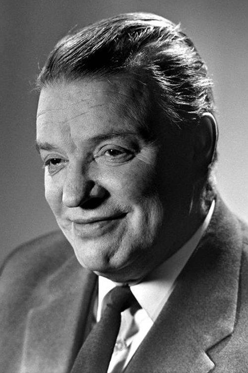 Vladimir Belokurov fotoğrafı