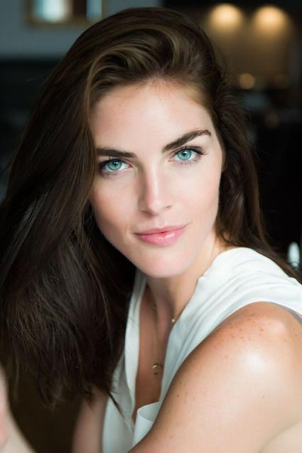 Hilary Rhoda fotoğrafı