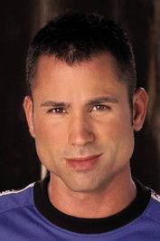 Jeremy Hall fotoğrafı