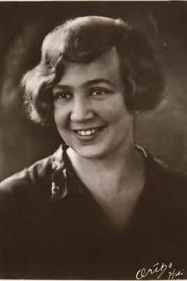 Rakel Laakso fotoğrafı