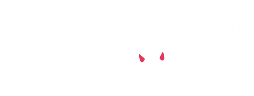 My Secret Vampire logo