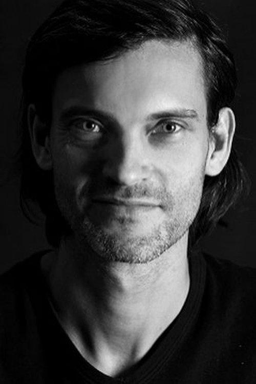 Balázs Czukor fotoğrafı