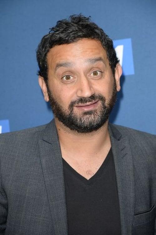 Cyril Hanouna fotoğrafı