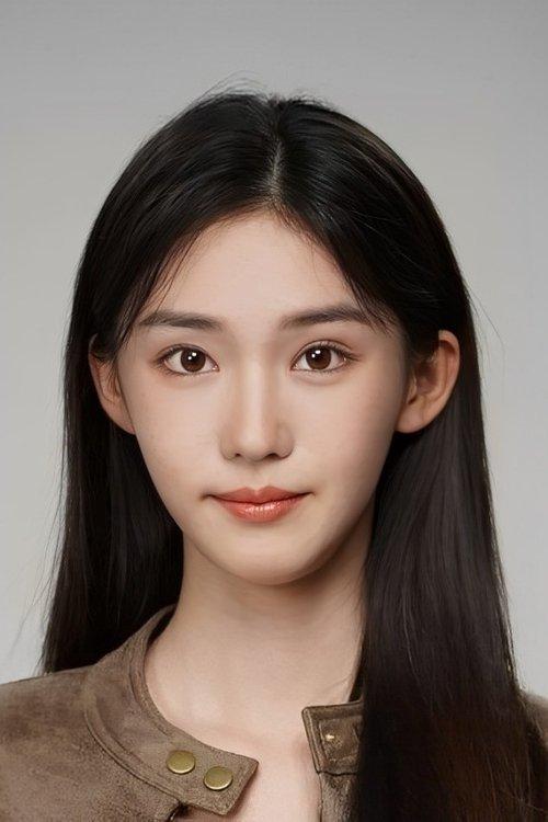 Zhang Kaiyue fotoğrafı