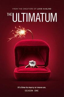 The Ultimatum: Marry or Move On Sezon 1